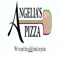 ANGELIA'S PIZZA IPHONE APP FEATURES