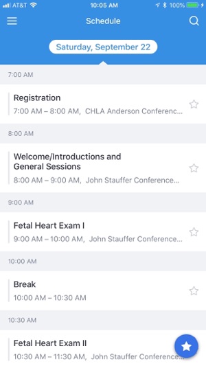 Prenatal Detection of CHD 2018(圖2)-速報App