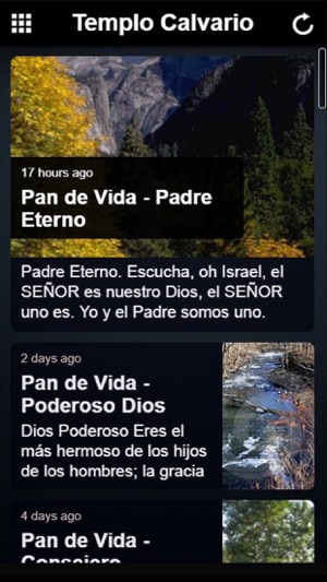 Templo Calvario Nj(圖2)-速報App