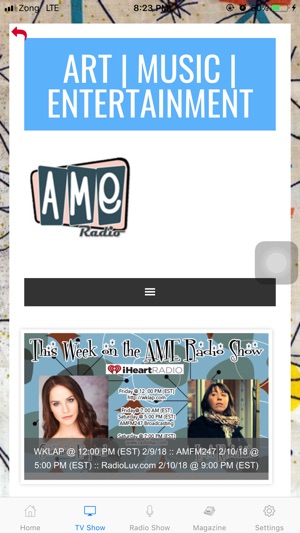 AME Experience(圖3)-速報App