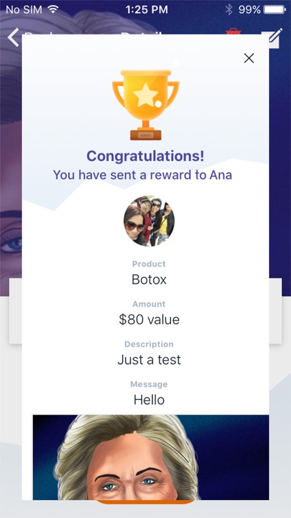 BizWatts screenshot-3