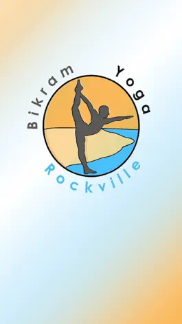 Game screenshot Bikram Yoga Rockville mod apk