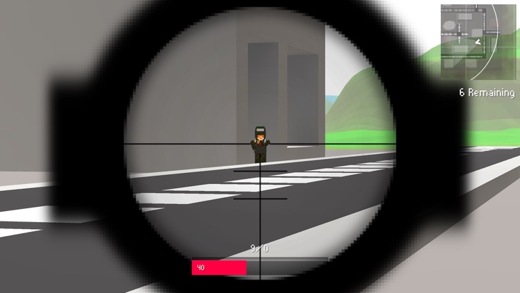 Block Warfare Royale Lite screenshot-6