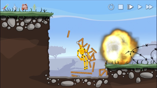 SimplePhysics(圖3)-速報App