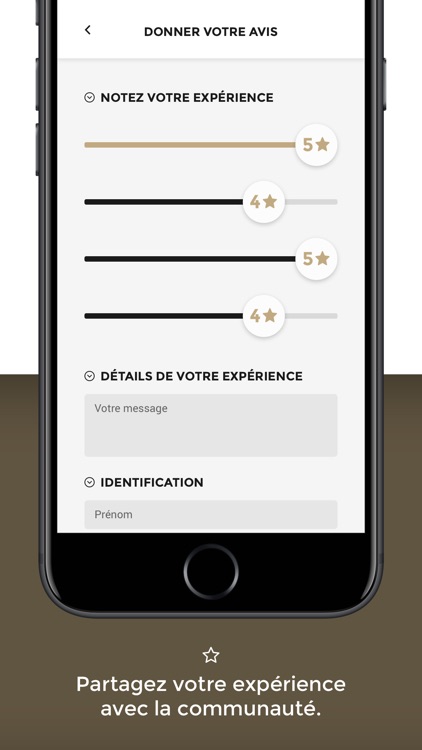 Boutique Ouragan screenshot-4