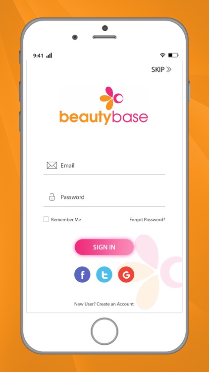 BeautyBase