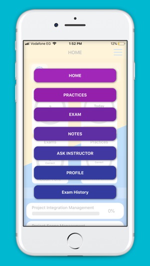 PMP Master(圖3)-速報App