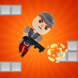 Rocket Bump - High Jump