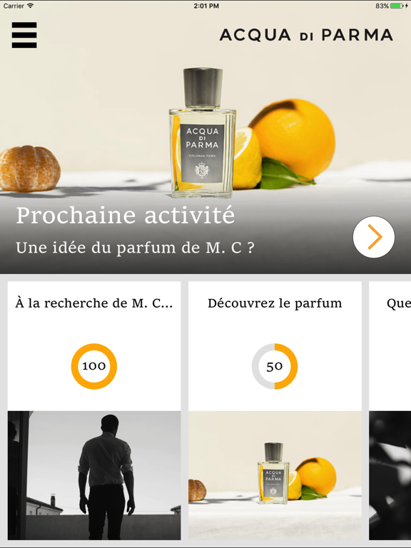 Screenshot #4 pour Finding Pura