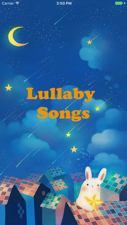 Lullaby Songs