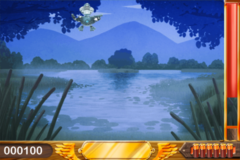 Duck Hunter Extreme HD screenshot 3