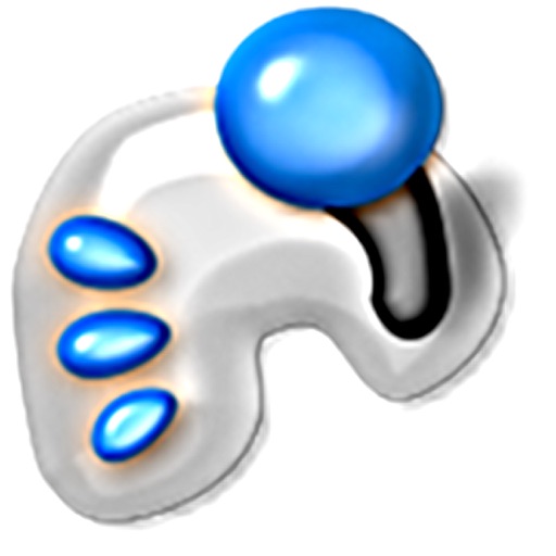 ControlMyJoystick Remote