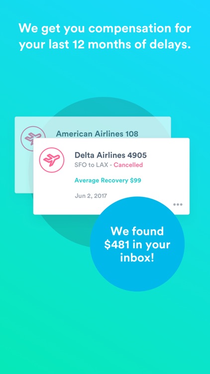 Service: travel and save money screenshot-3