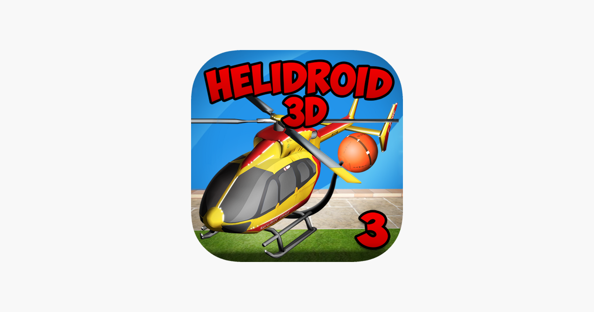 HellCopter on the App Store