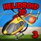 Helidroid 3: 3D RC Helicopter