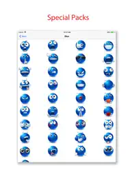 Adult Emoji for Texting ipad bilder 3