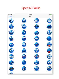 Adult Emoji for Texting iPad image 4