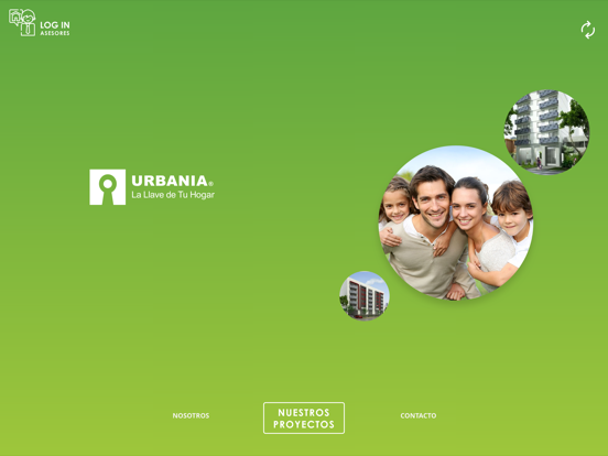 Screenshot #4 pour Grupo Urbania