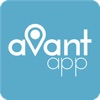 Avant App Passenger