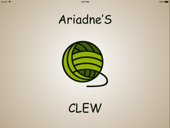 Screenshot #4 pour Ariadne's Clew