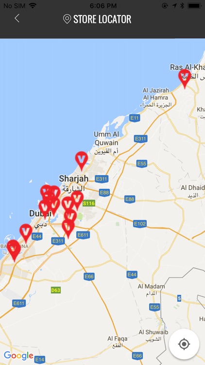 VPerfumes screenshot-4