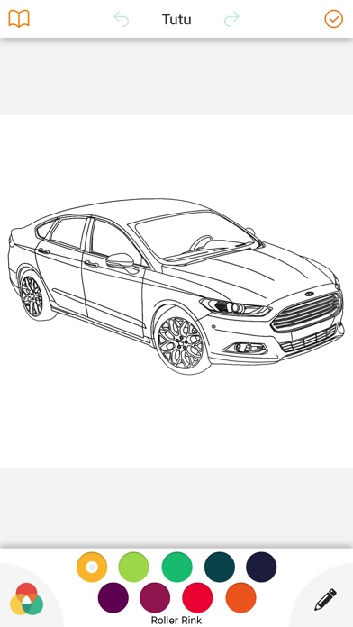 cars coloring book game  enjoy and color your day revenue