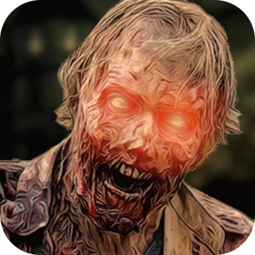 Dead Target Zombie iOS App