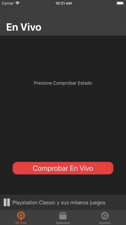 Desde la barra de Abel screenshot-4