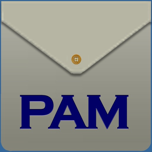 Pocket PAM 2