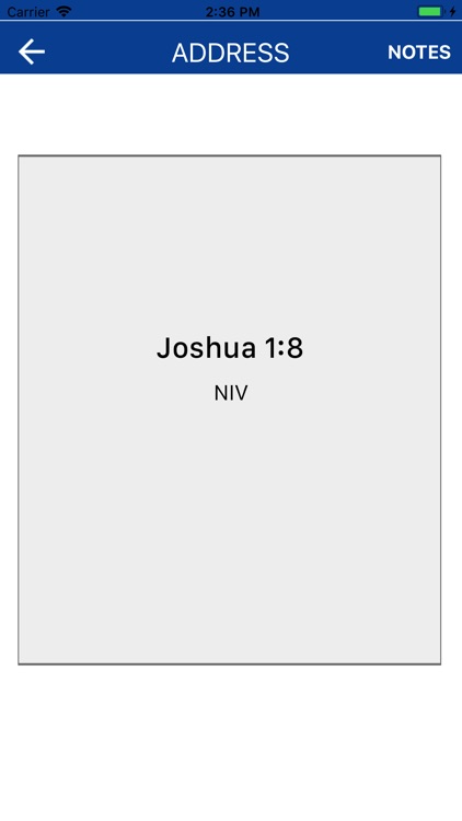 The Altar App screenshot-3
