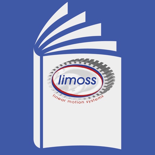 limoss Catalog iOS App