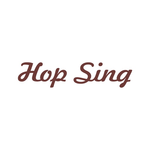 Hop Sing icon