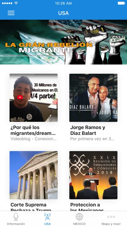 Derecho de Inmigrantes y Ayuda