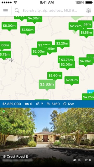 CAPS Realty