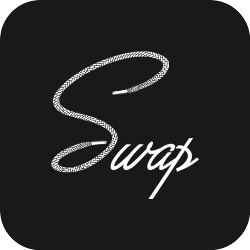 Swap Sneaker iOS App