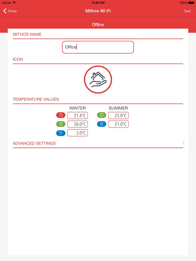 Mithos Wi-Fi for iPad(圖4)-速報App