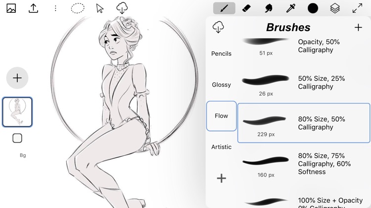 Learning How to Draw - Pro screenshot-3