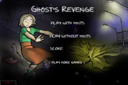 Game screenshot GhostRevenge mod apk