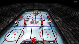 Game screenshot Team Canada Table Hockey hack