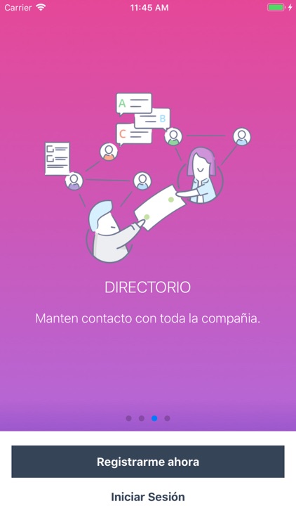 inTeam DW by IT DIGITAL WORKPLACE