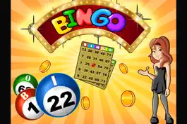 Game screenshot Bingo Fun Blast HD Lucky cards mod apk