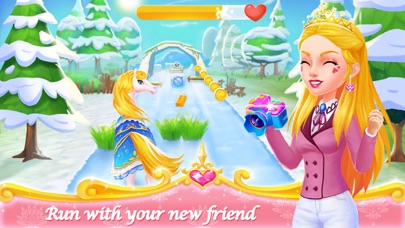 Screenshot #3 pour Royal Horse Club