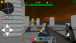 Game screenshot Death Blocks 3 mod apk