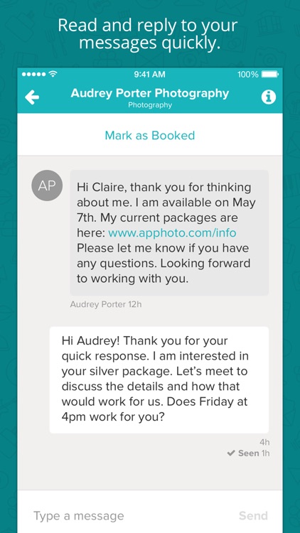 Wedding Planner by WeddingWire screenshot-3