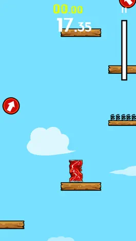 Game screenshot Really Easy Game: Flip The Can hack