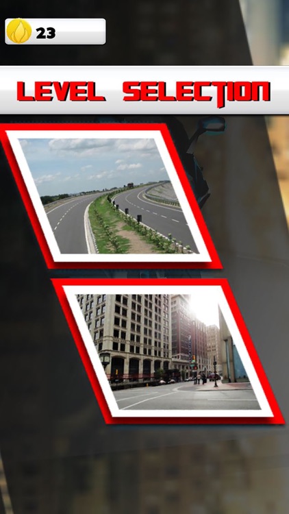 摩托车游戏-跑车单机游戏