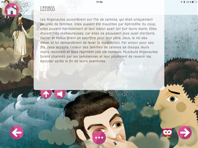 Jason et les argonautes(圖3)-速報App