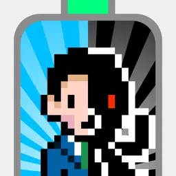 Scan Alien app icon