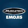 MuscleTech Emojis delete, cancel