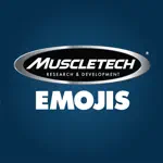 MuscleTech Emojis App Positive Reviews